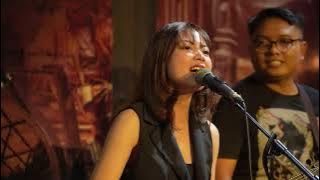 CANTIK - KAHITNA | TAMI AULIA #LIVE