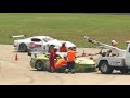 Sights and Sounds: TA at Pittsburgh International Race Complex