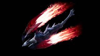 Crimson Glow Valstrax / 奇しき赫耀のバルファルク - Battle Theme [ Monster Hunter Rise / モンスターハンターライズ ]