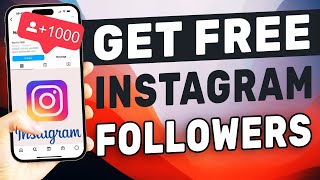 How To Get Free Instagram Followers Using App screenshot 4