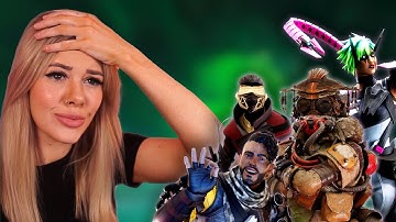 QUADs Mode Is Absolute CHAOS