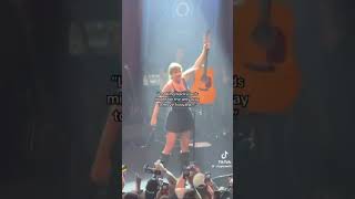 Its Just Muscle Memory At This Point.