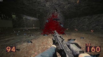 Progress Update | Destroyable/Usable Propane Tank | Easy FPS Editor | Call The Exterminator