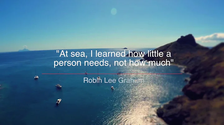 Robin Lee Graham