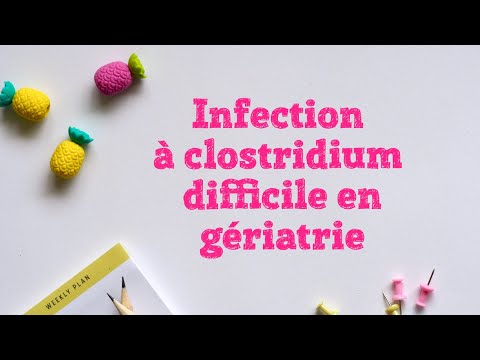 Vidéo: Bacillus Coagulans GBI-30 (BC30) Améliore Les Indices De Colite Induite Par Clostridium Difficile Chez La Souris