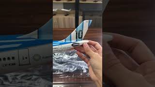 🇦🇷 The No.10 Takes Flight! Aerolíneas Argentinas A330 ✈️