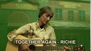TOGETHER AGAIN - RICHIE