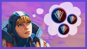 We Need Control Mode Back (PLEASE) | Apex Legends