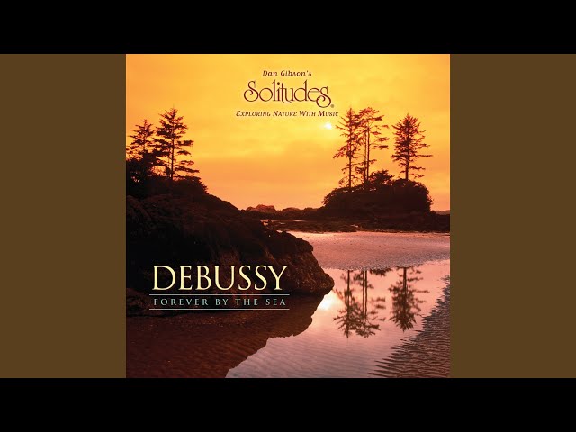 Dan Gibson - Clair de lune (Debussy)