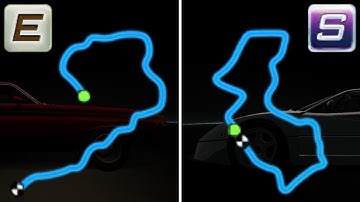 Need for Speed World | WorldUnited.gg - Waterfront Road and Beachfront Time Attacks