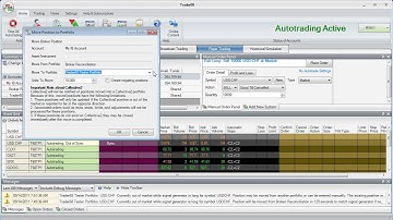 Trader68 Tip Box: Moving Positions To Stay In Sync