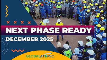 Dasa Project - Q4 2025 Progress Update