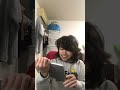 大喜利チャレンジ第十回(1分を超えたためショートにあげれず)