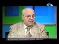 Dr Drábik János a Fix.Tv Paragrafus c. műsorában 2008.01.30.