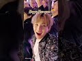 Happy New year to all of you from BTS #bts 💟 #newyear2026 #