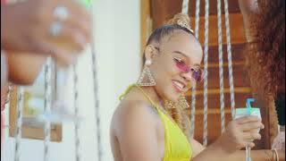 SANJELA - Azovy Koa Tsy Love (Clip Officiel)