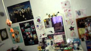 Webkinz stunt FAIL!! :P