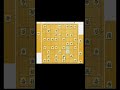 最強AI(思考時間0.01秒)対将棋ウォーズ七段(思考時間3秒) #将棋