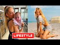 Anna Kournikova's Lifestyle 2020 ★ New Boyfriend, Net worth & Biography