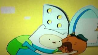 Adventure Time Carmel Candy Fart