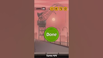 Swap The Box Harbor level  24 Walkthrough