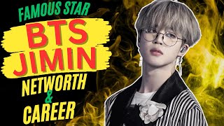 Unveiling BTS Jimin's Phenomenal Career Journey and Staggering Net Worth: A Comprehensive Guide