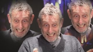 {YTP} Michael Rosen Gets Penetrated by Your Entire Family