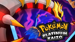 PLATINUM KAIZO CANDICE SPLIT