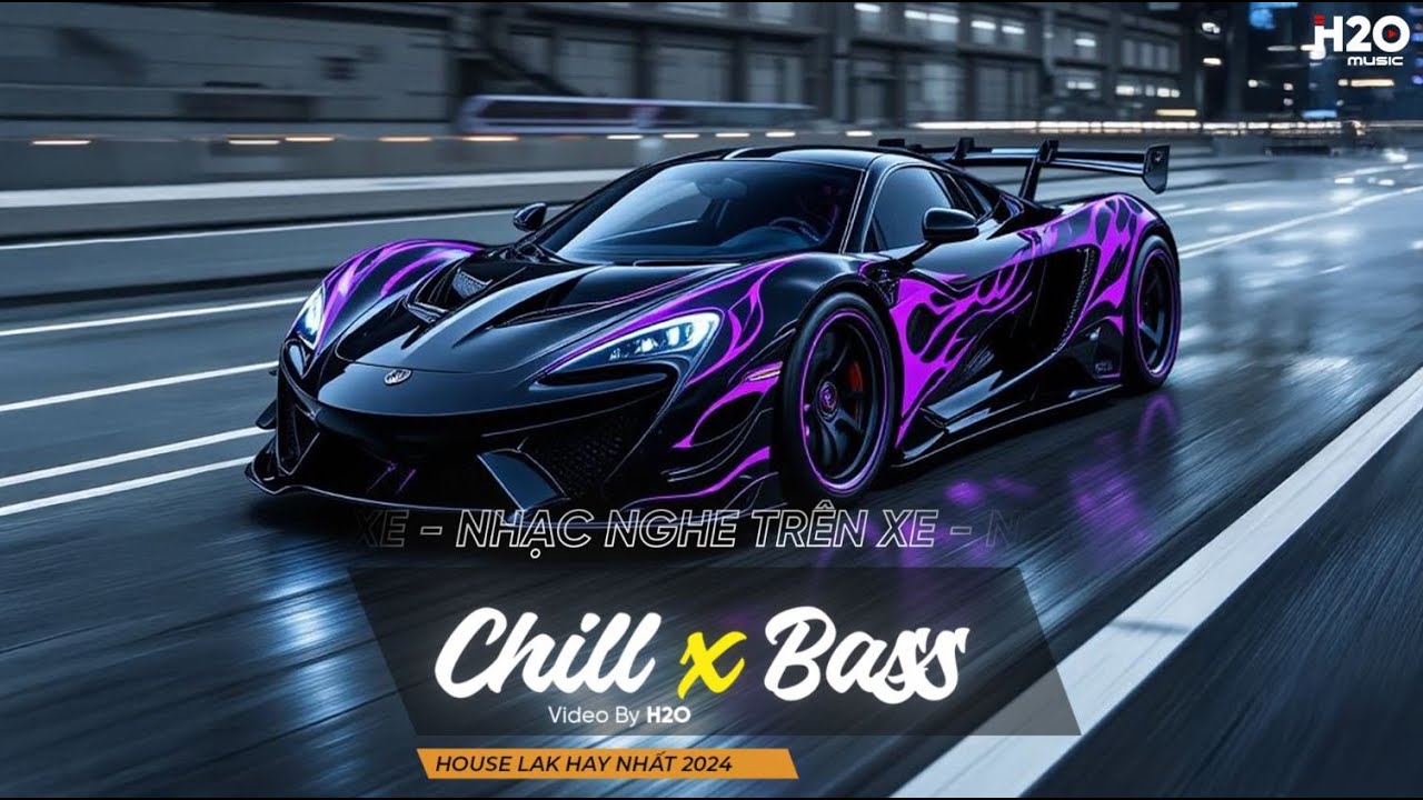 CHILL BASS 2025 - MIXTAPE VIET DEEP CỰC XỊN - NHẠC REMIX DEEP HOUSE & HOUSE LAK HAY NHẤT 2025