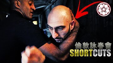 BEAT NASTY FIGHTERS with Simple Dirty Boxing TIP!!! [Fighting Techniques]