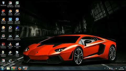 Tutorial Pengolahan Citra Digital dengan Bahasa Pemrograman Python Menggunakan Anaconda3