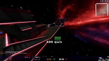 nexuiz hoctf grassoline awesome midair