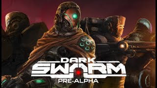Darkswarm Playtest Gameplay