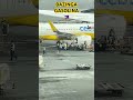 How aircraft gets fuel aircraft cebupacificair naia 