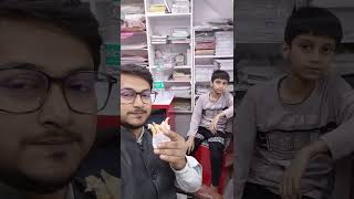 Aaj maja aa gaya🤩 #shortsfeed #minivlog #shorts
