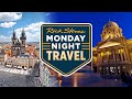 Destination Duel: Prague vs. Budapest