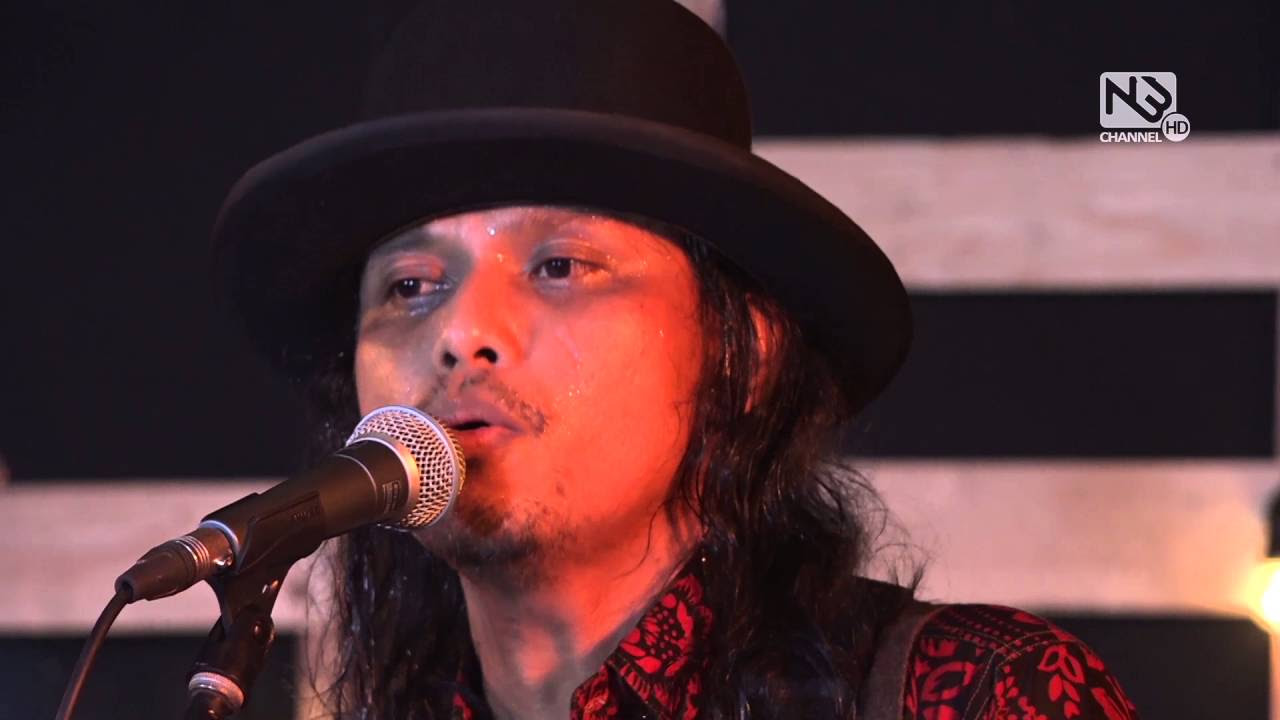 Gugun Blues Shelter's - PASSED SOUL