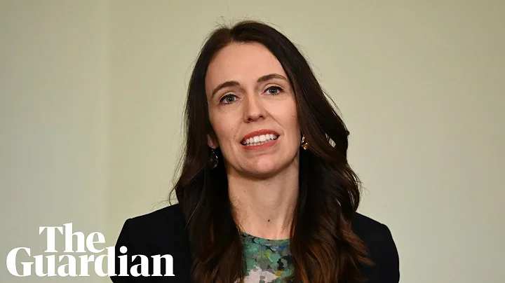 Jacinda Ardern says UN failed in Ukraine war respo...