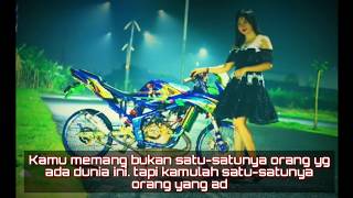 Vagetos kehadiranmu, story WA terbaru