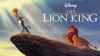 Lion King Medley for Alto Saxophone