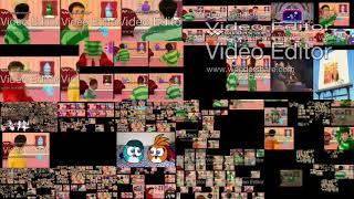 Blues Clues mailtime many part 60