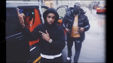 Kirky ft Wewantwraiths - Don