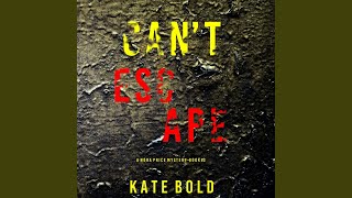 Chapter 112 - Can't Escape (A Nora Price Mystery—Book 3)