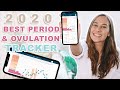 Best period tracker app free 2020 menstrual cycle app