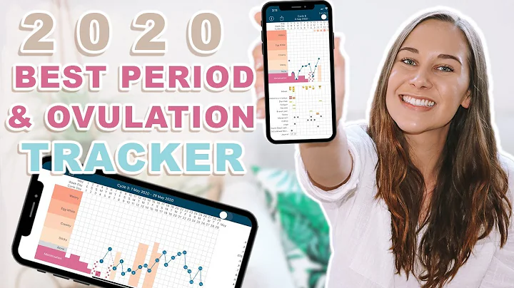 BEST period tracker app FREE 2020 (Menstrual Cycle App) - DayDayNews