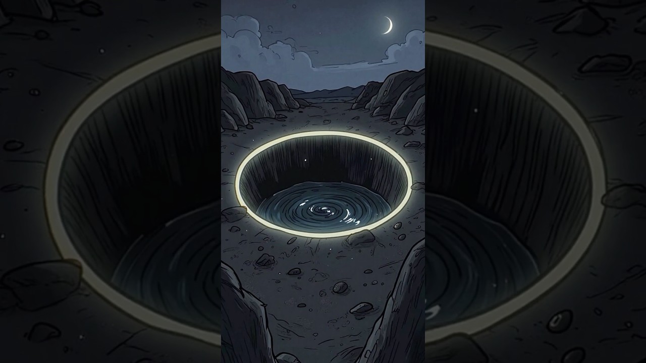 This 200 Year Old Treasure Hunt Has Killed 6 People