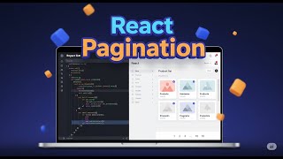 🔴 Live | React Pagination Tutorial 🔥 | Machine Coding Round Practice | Step-by-Step Explanation