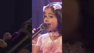 'පුන් සඳ එළියයි' | little Star Season 11