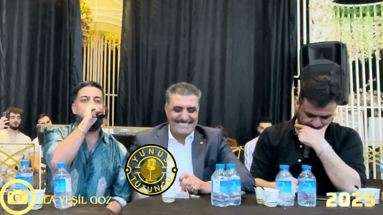 يونس توتنجي علي بناء رعد عاشق ‏أقوى ￼ مقابلة ٢٠٢٥￼