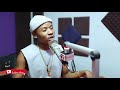 TIMBULO: ALIKIBA anashinda tuzo Bila Collabo za nje, DAVIDO Hajamsaidia Diamond Nigeria.